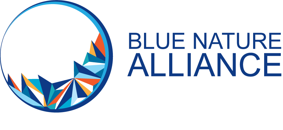 Blue Nature Alliance - Silver Sponsor