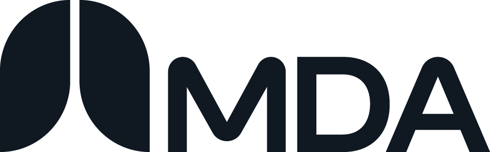 MDA - Silver Sponsor