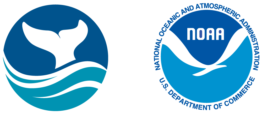 NOAA - Silver Sponsor
