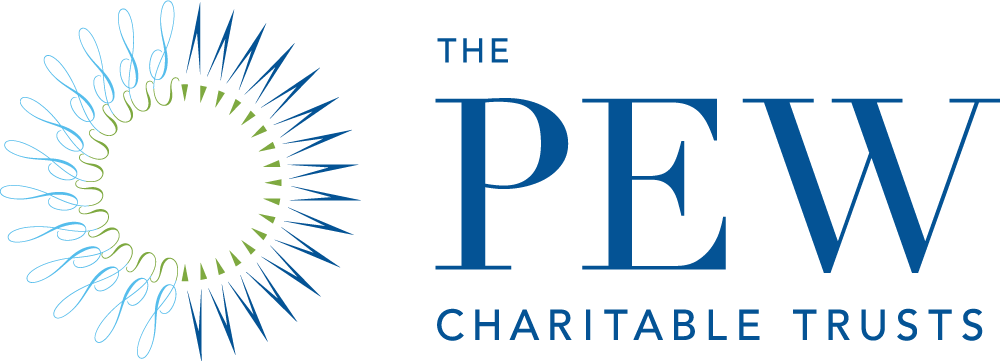 The PEW Charitable Trusts